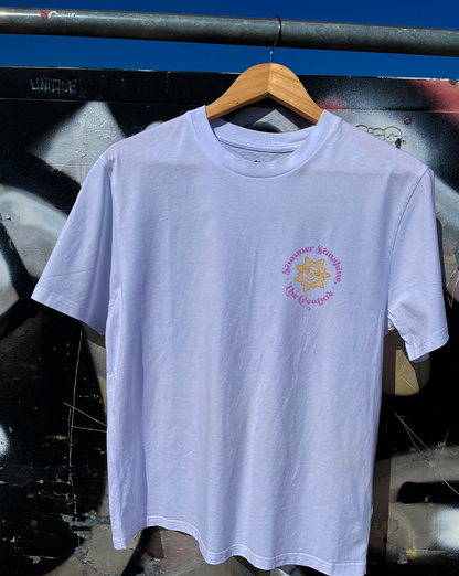 CAMISETA SUMMER SUNSHINE